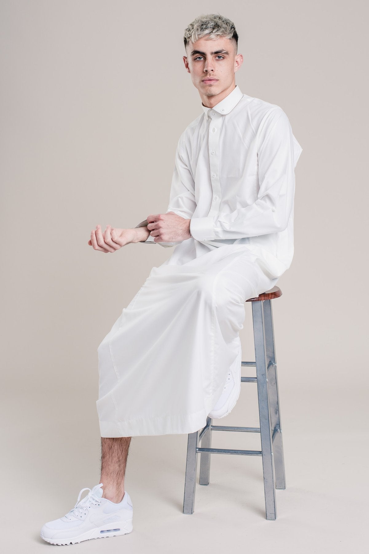 Facts About Al Daffah Thobes - CAVE