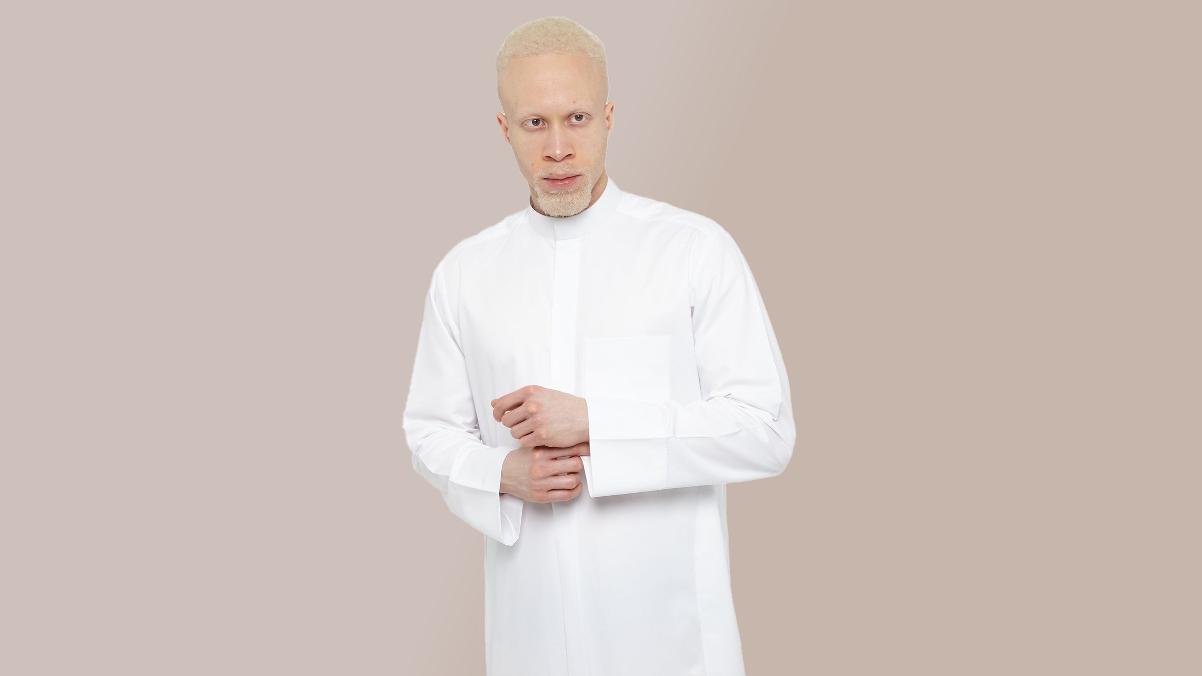 Kuwaiti Thobes