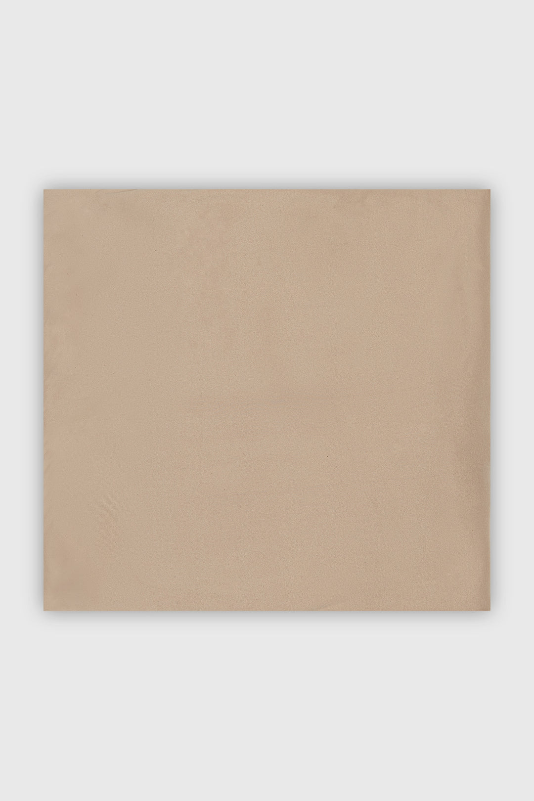 Beige Soft Jersey Hijab - CAVE