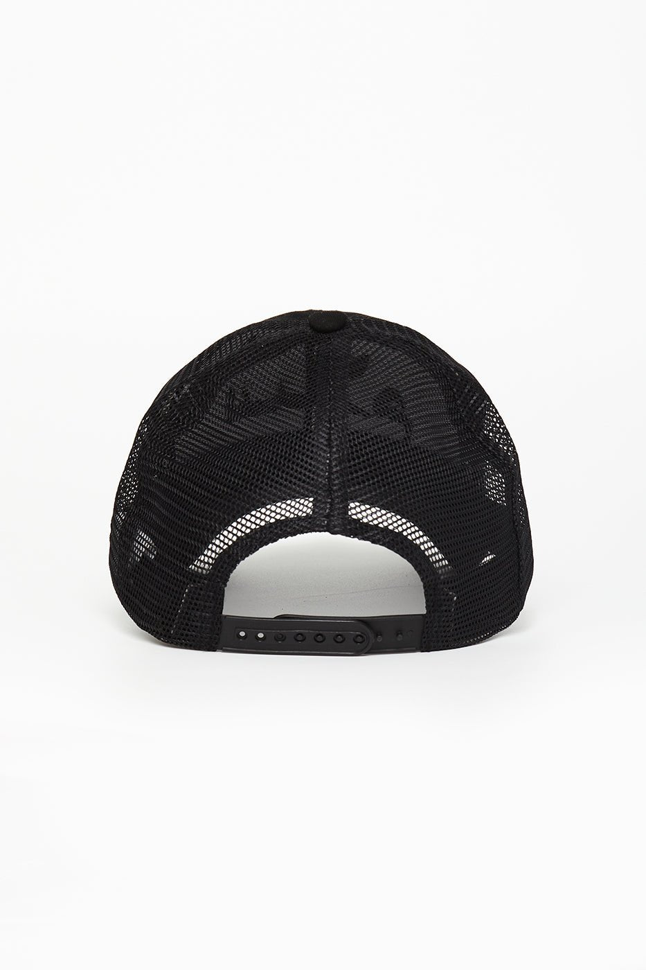 Black Peace Arabic Cap - CAVE