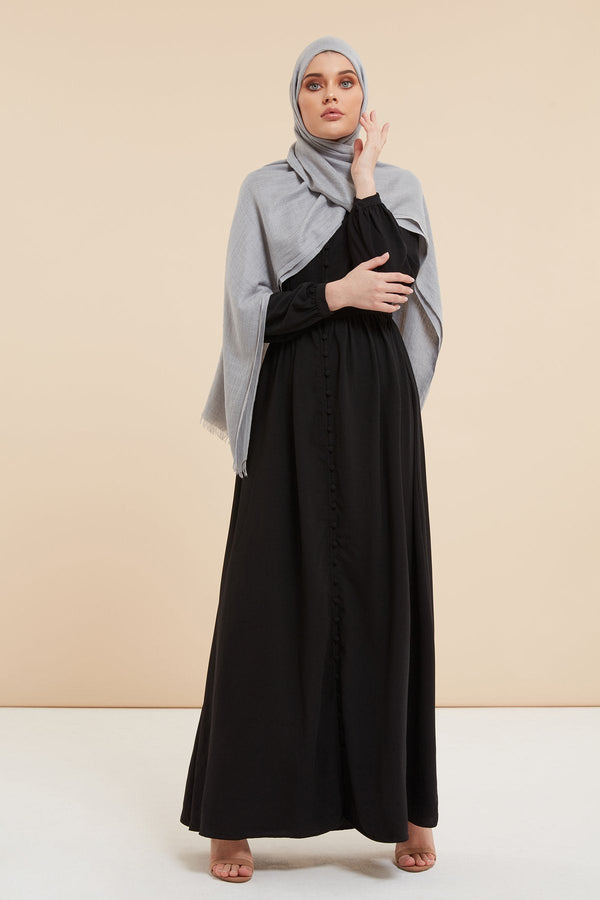 Conceptions d'abaya que nous aimons