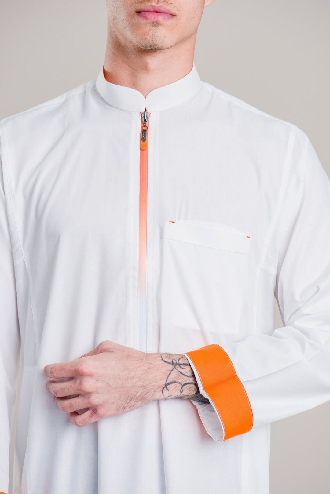 Examples Of Thobe Clothing To Inspire You