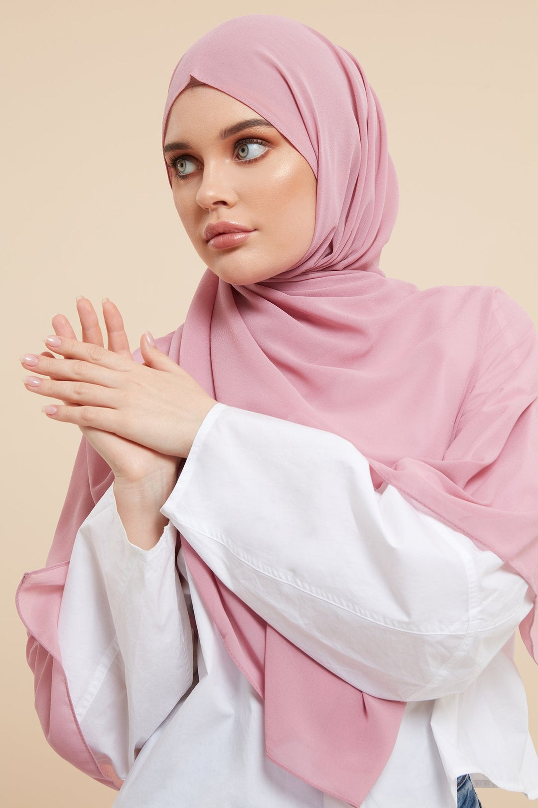 Hijab Fashion
