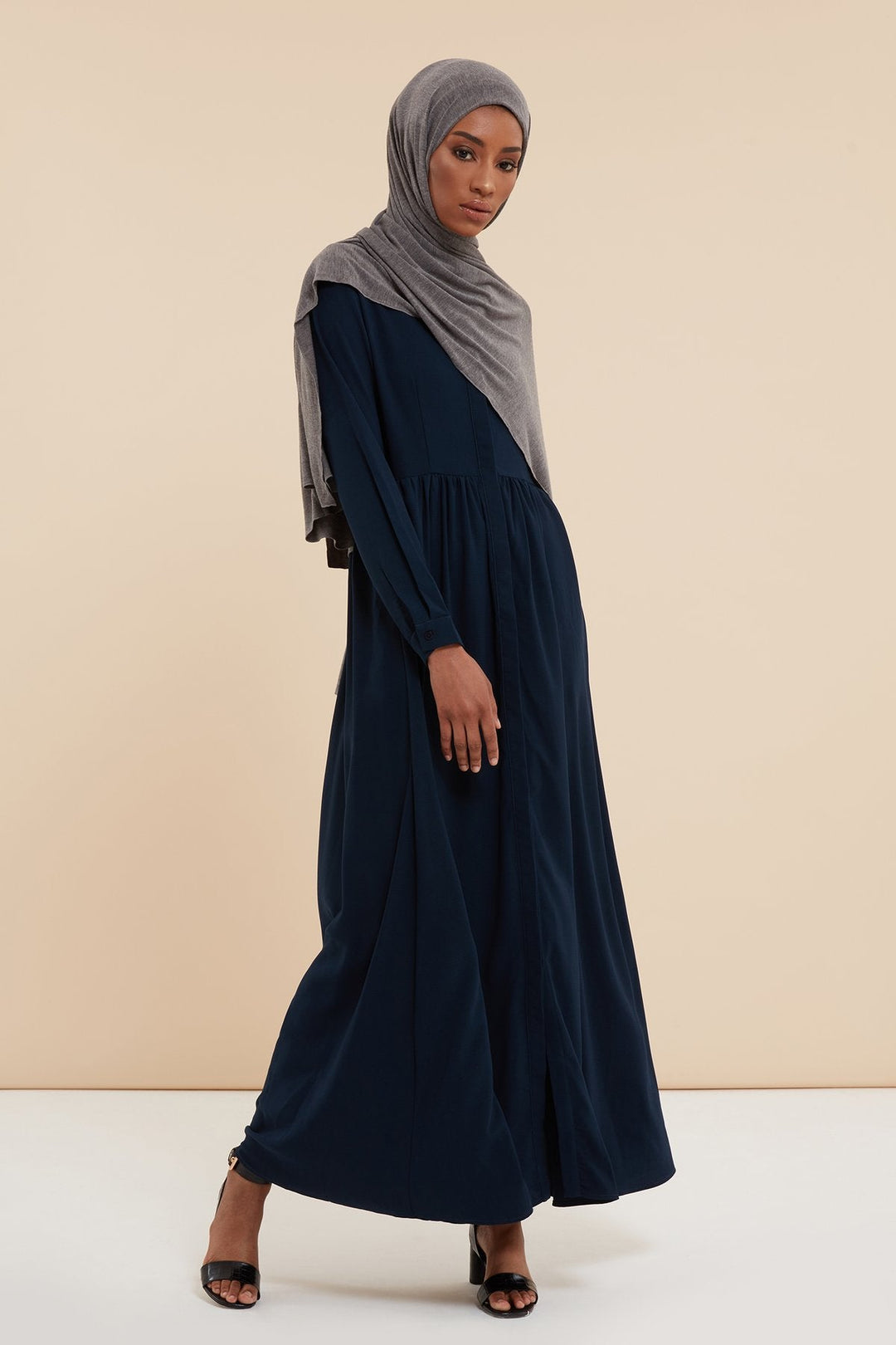 Modest Clothing