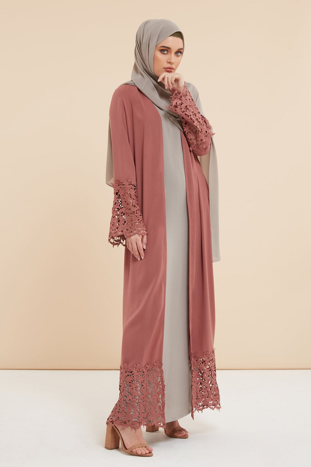 Modest Fashion