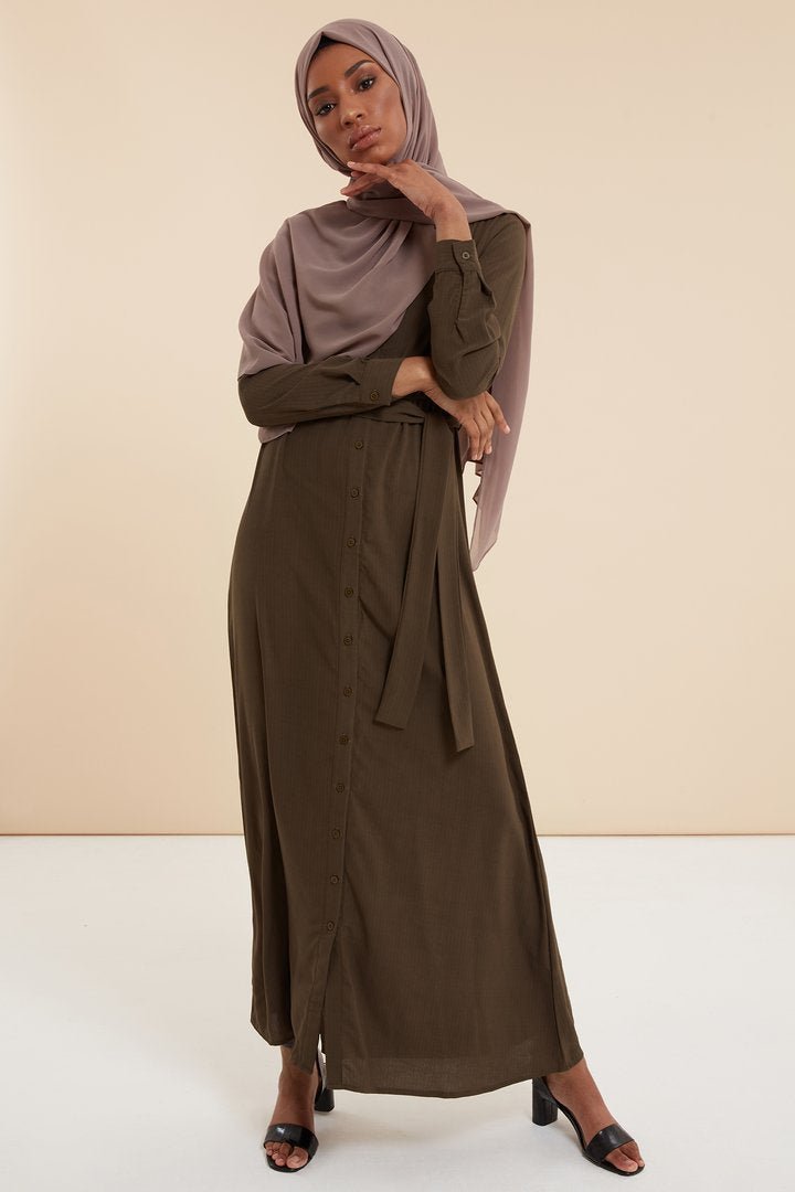 Modest Wear - CAVE