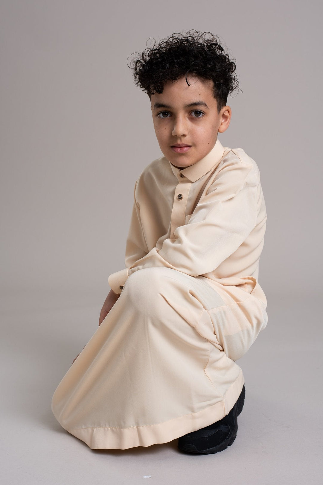 Les meilleurs enfants Jubbas