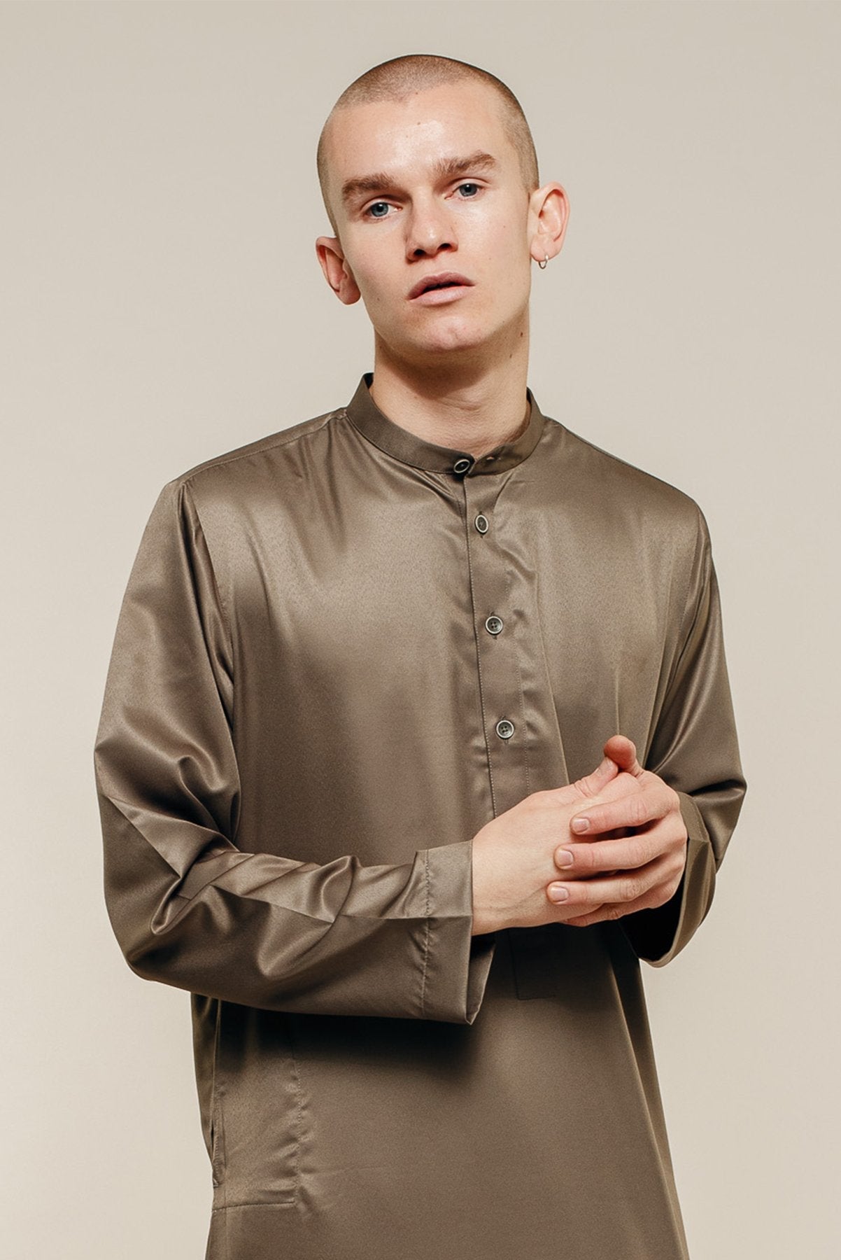 The Best Thobe Clothing For Men - CAVE
