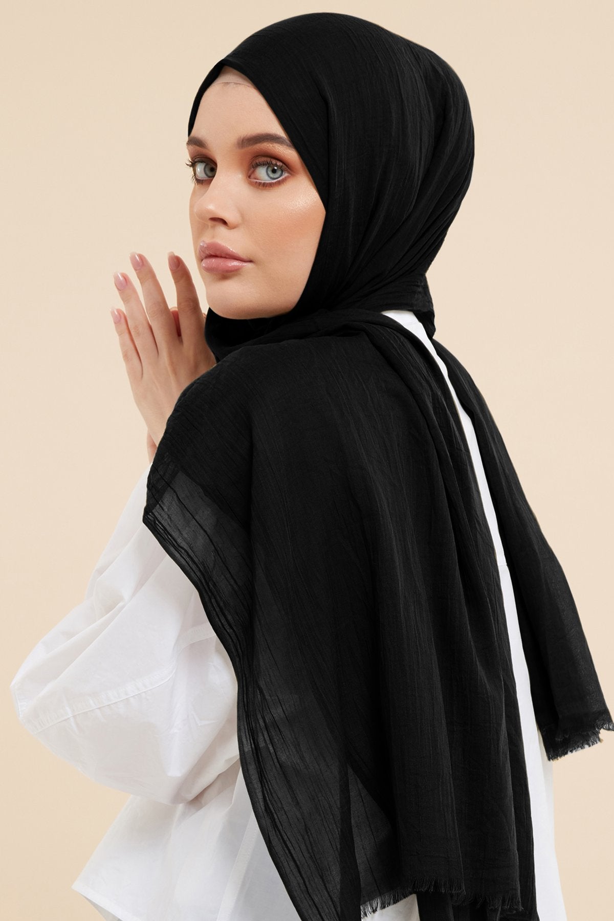 The Hidden Truth About The Nike Burkini – CAVE