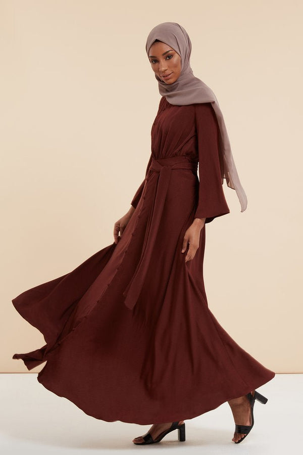 Où acheter des abayas de qualité en ligne