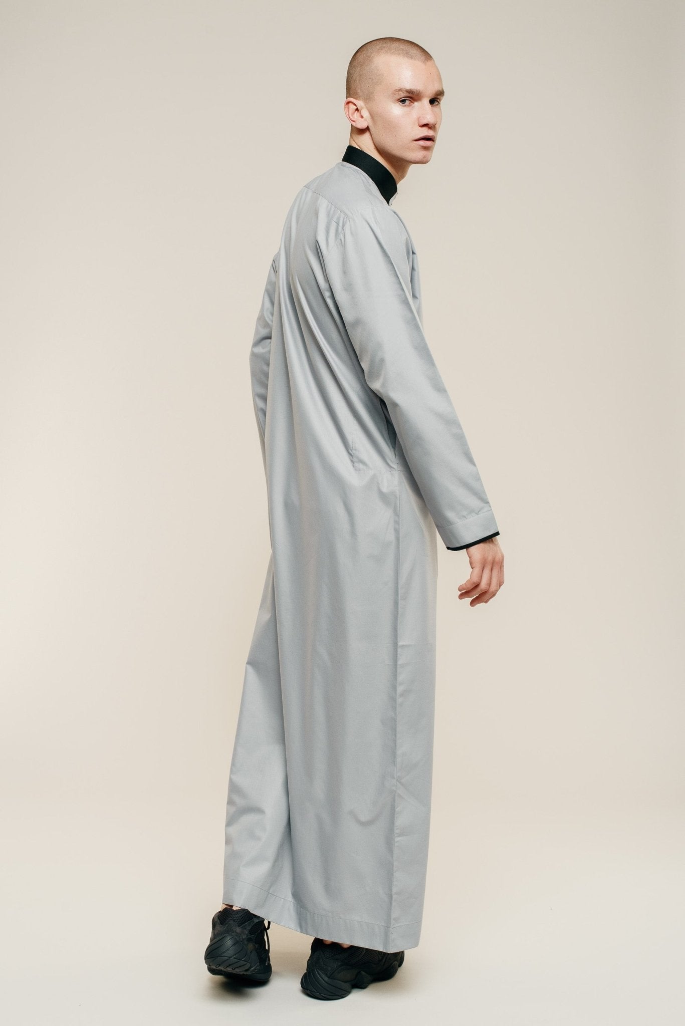 Where To Find Mens Designer Jubbas - CAVE