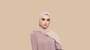 Luxury Jersey Hijabs - CAVE