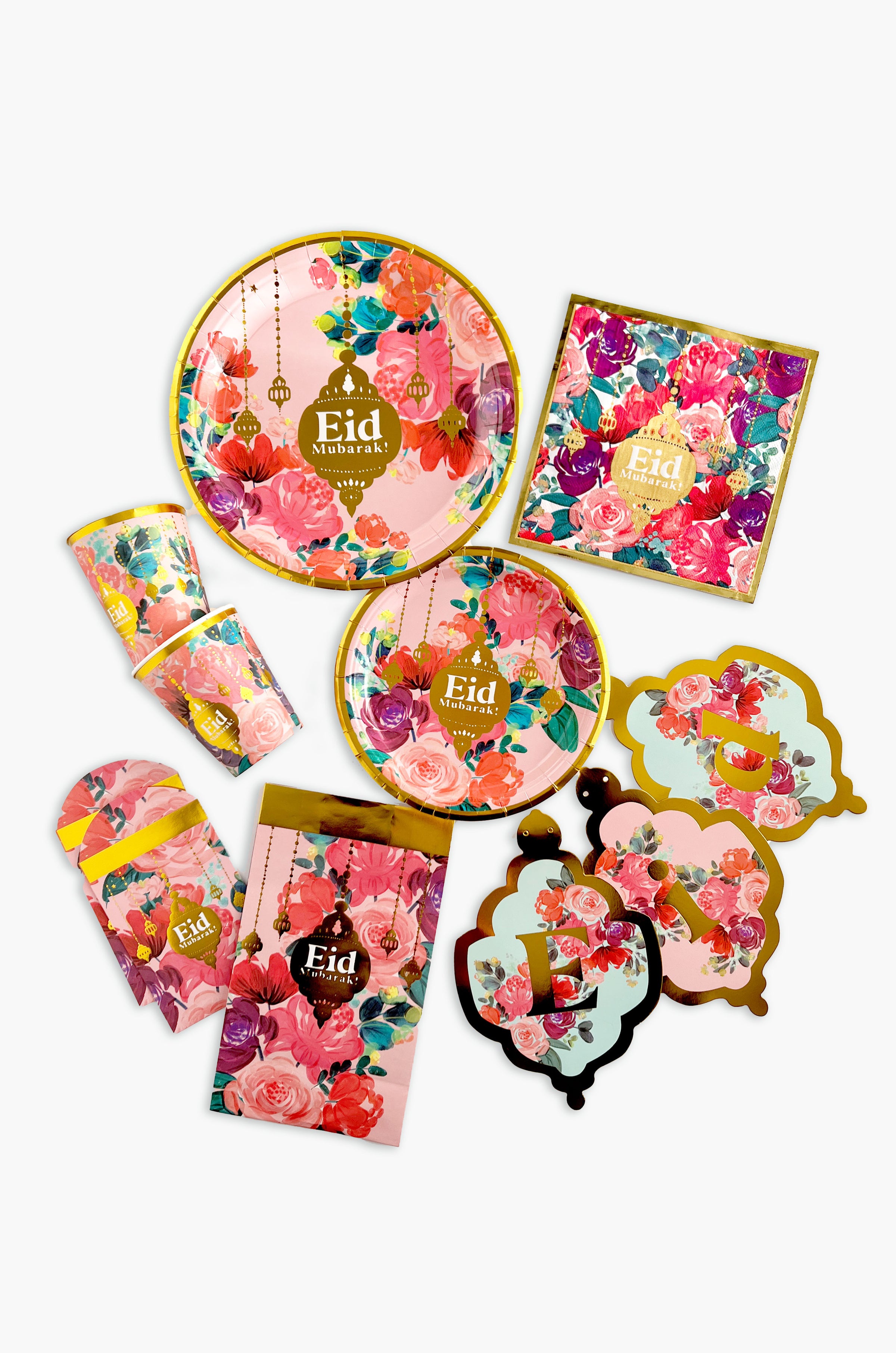 Eid Gifts