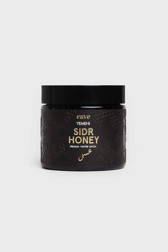 Yemeni Sidr Honey 250g