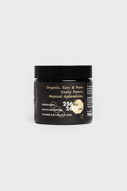 Yemeni Sidr Honey 250g
