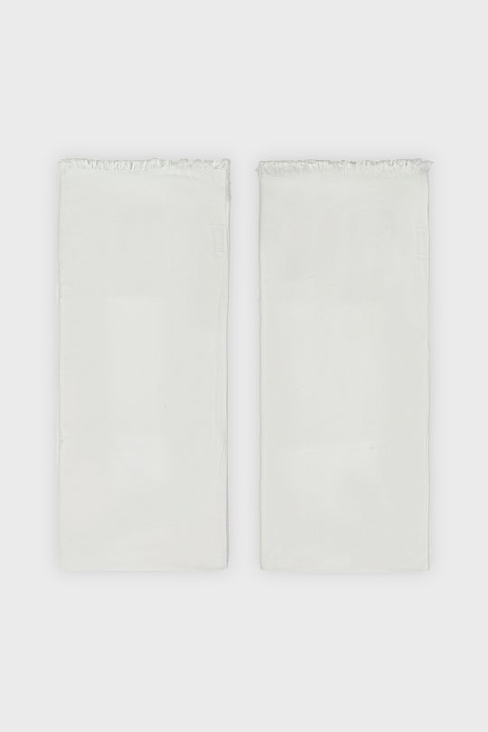 Luxury Organic Ihram Set With Bag
