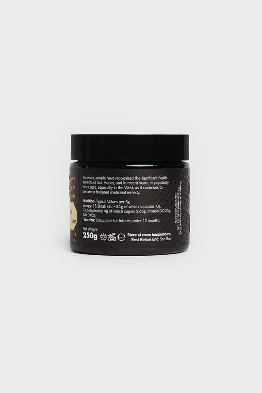 Yemeni Sidr Honey 250g