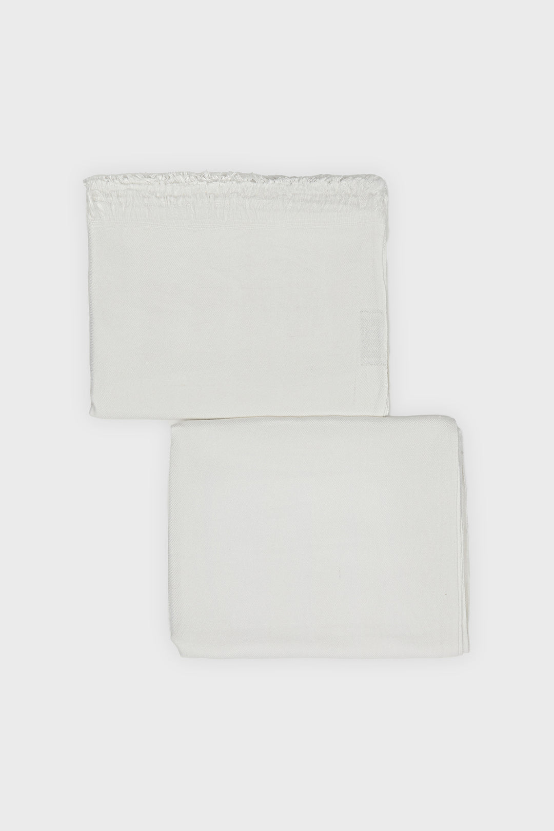 Luxury Organic Ihram Set With Bag
