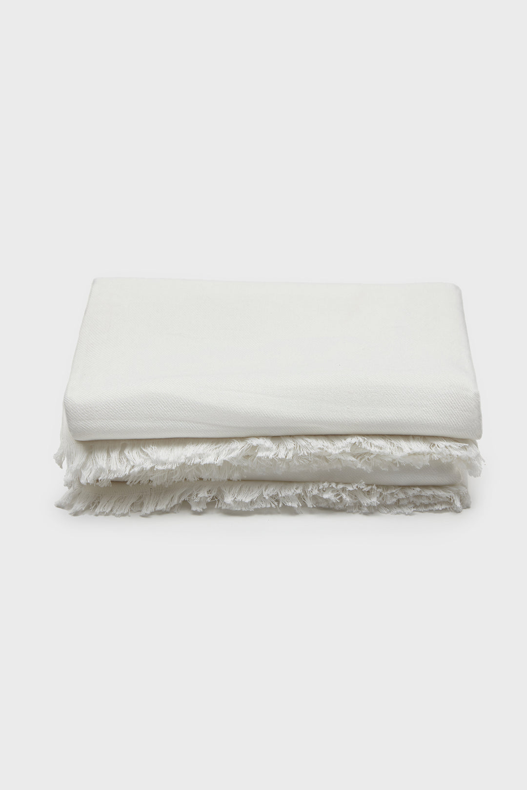 Luxury Organic Ihram Set With Bag
