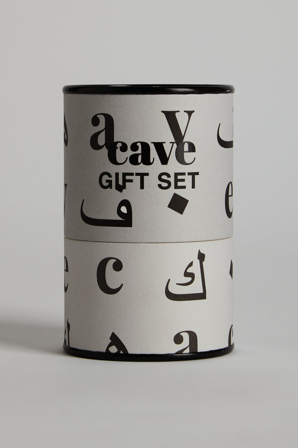 Cave Fragrance Gift Set - CAVE