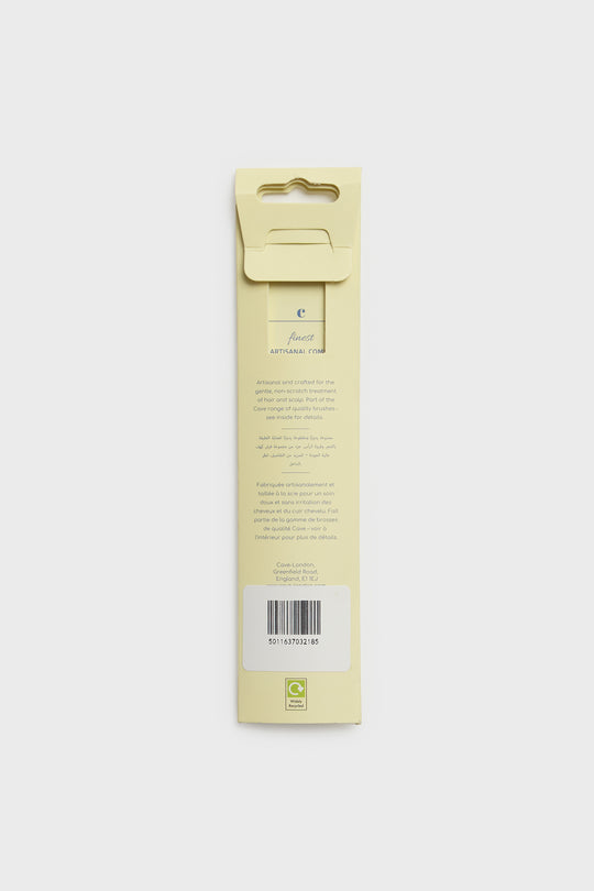 Cave Luxury Beard & Moustache Comb