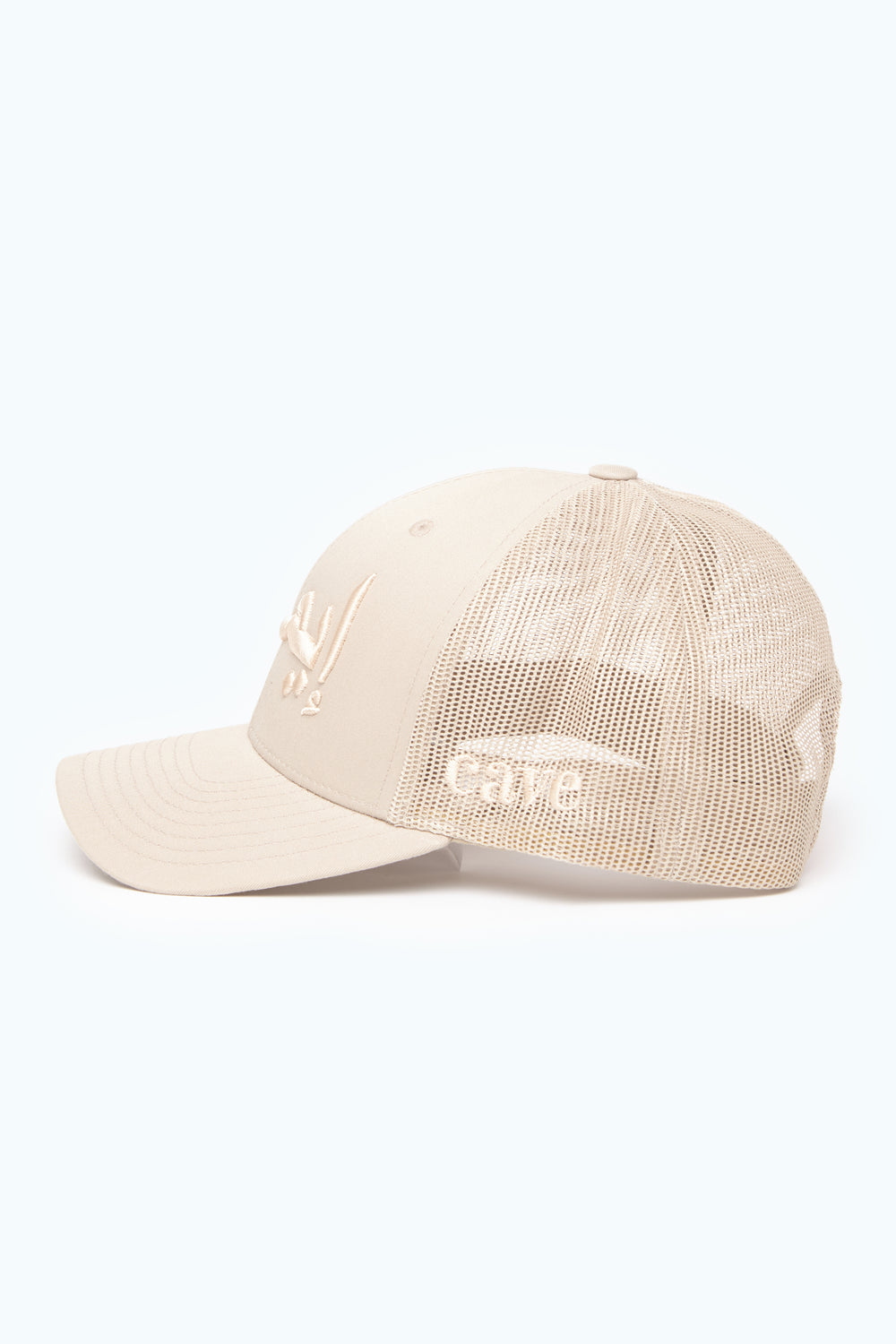 Stone Faith Arabic Cap - CAVE