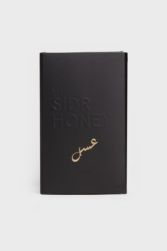 Yemeni Sidr Honey 250g
