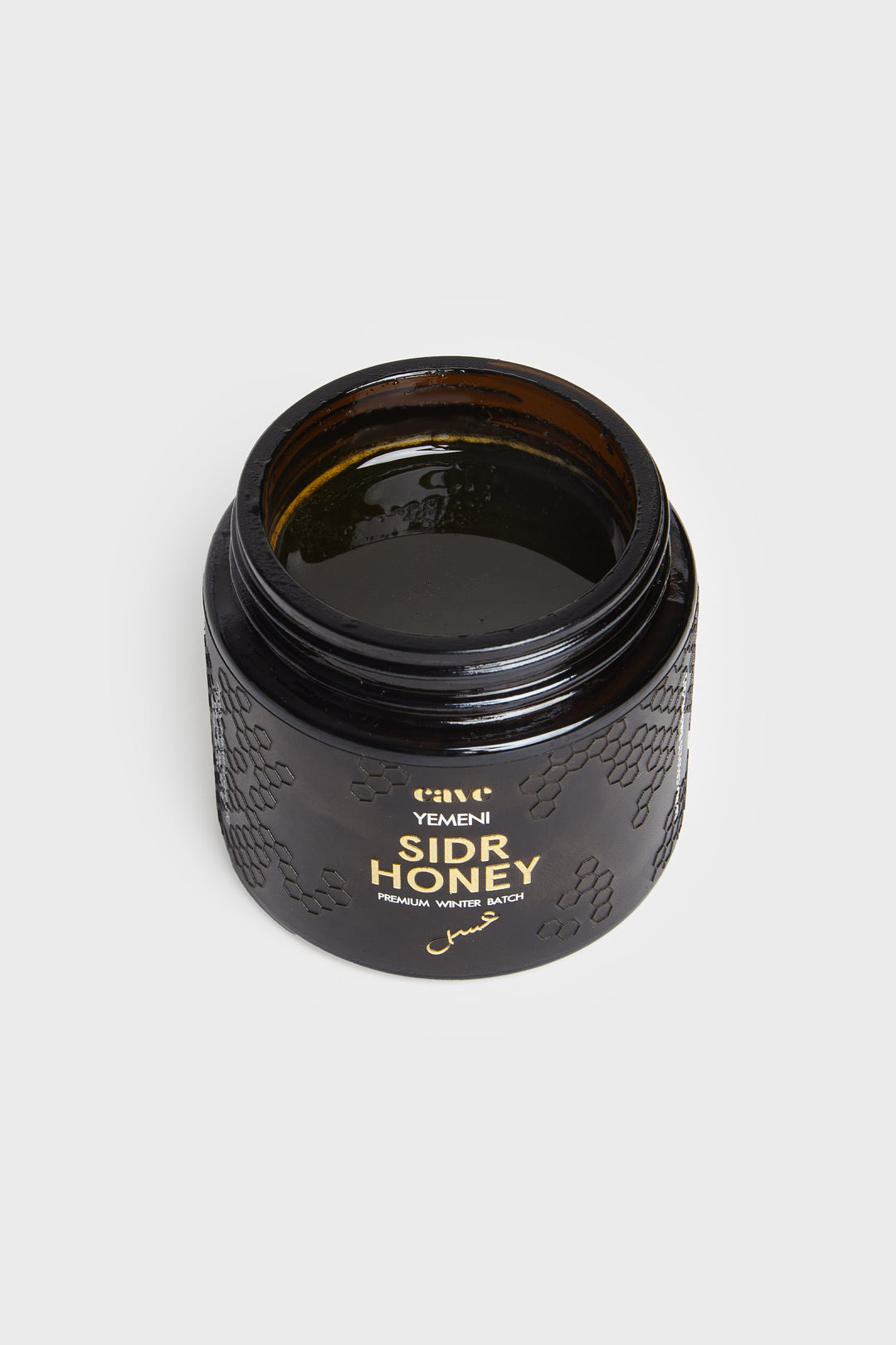 Yemeni Sidr Honey 250g