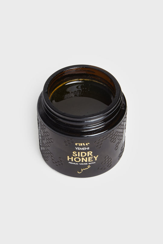 Yemeni Sidr Honey 250g