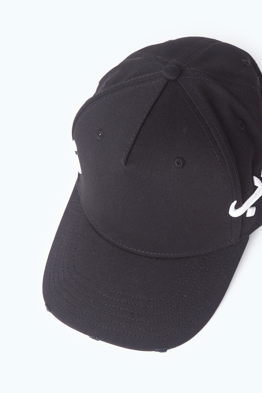 Black Love Yourself Arabic Cap