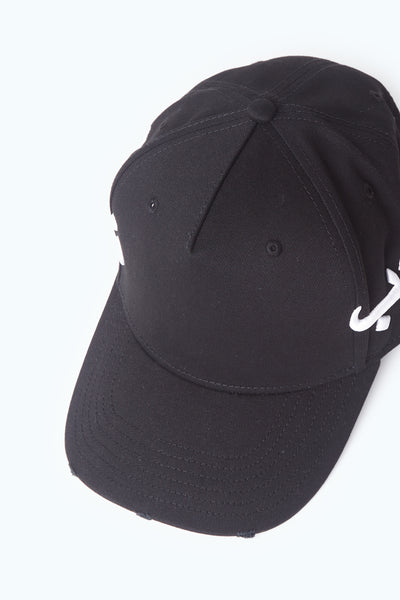 Black Love Yourself Arabic Cap