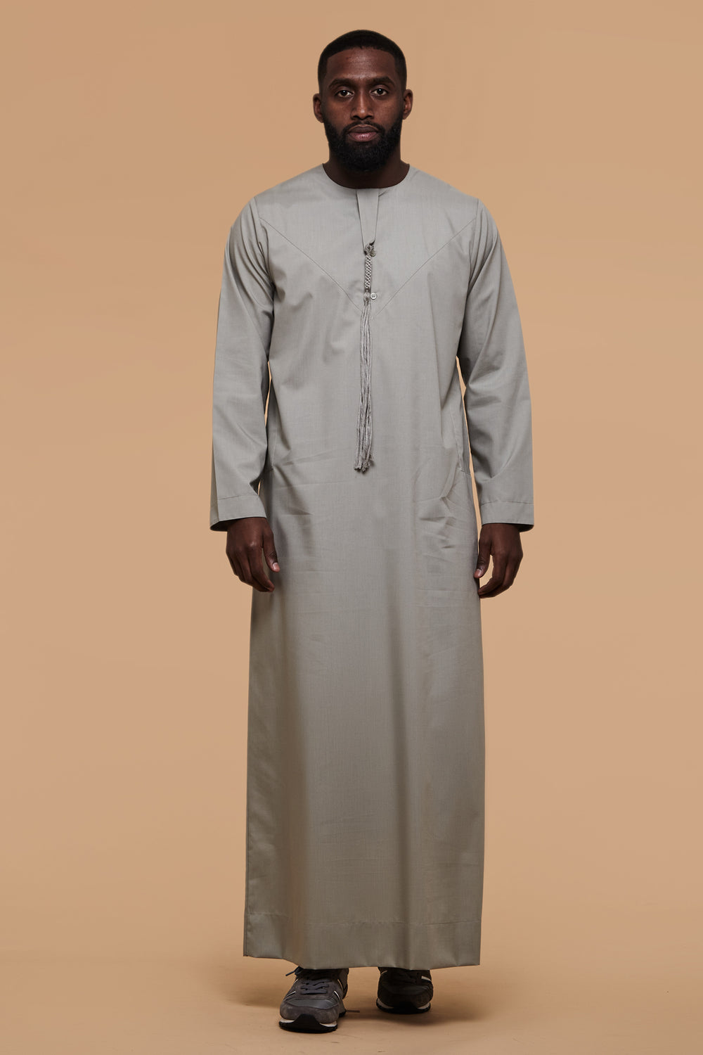 Rock Oak Emirati Thobe - CAVE