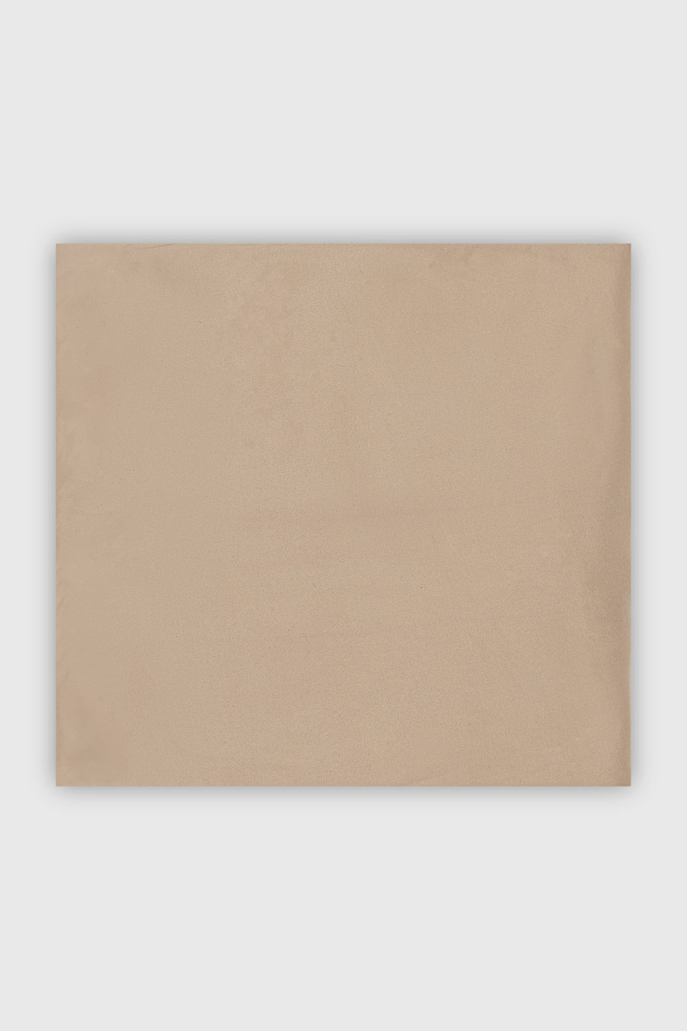 Beige Soft Jersey Hijab - CAVE