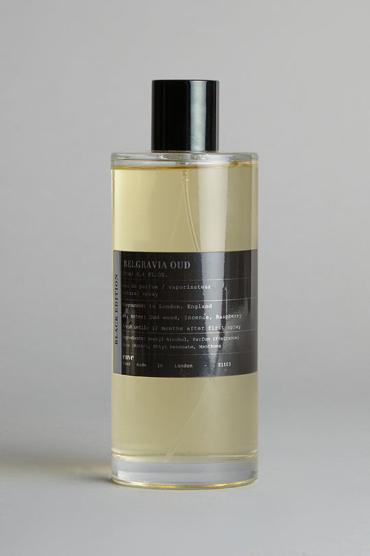 Belgravia Oud