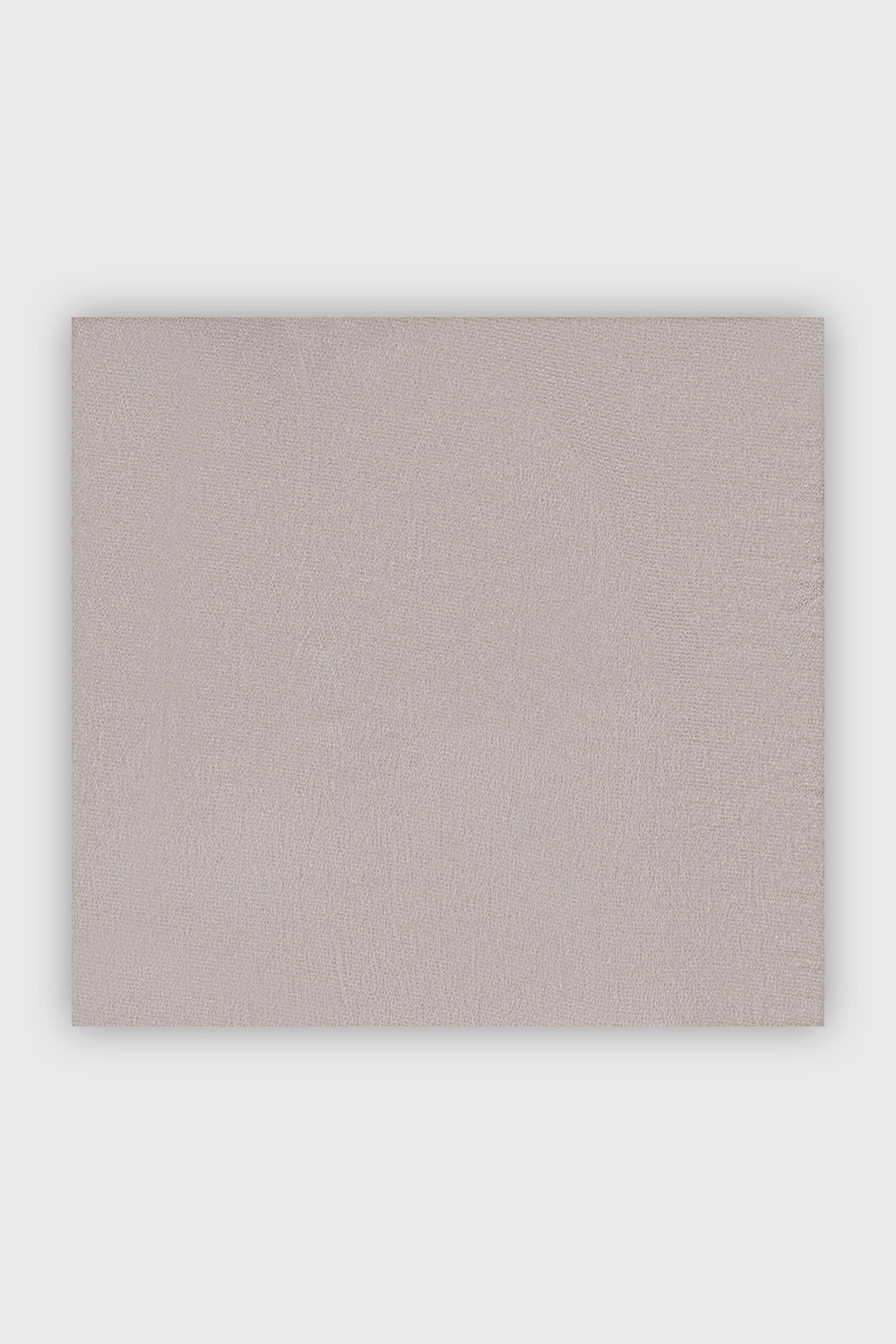 Biscotti Mulberry Silk Jersey Hijab - CAVE