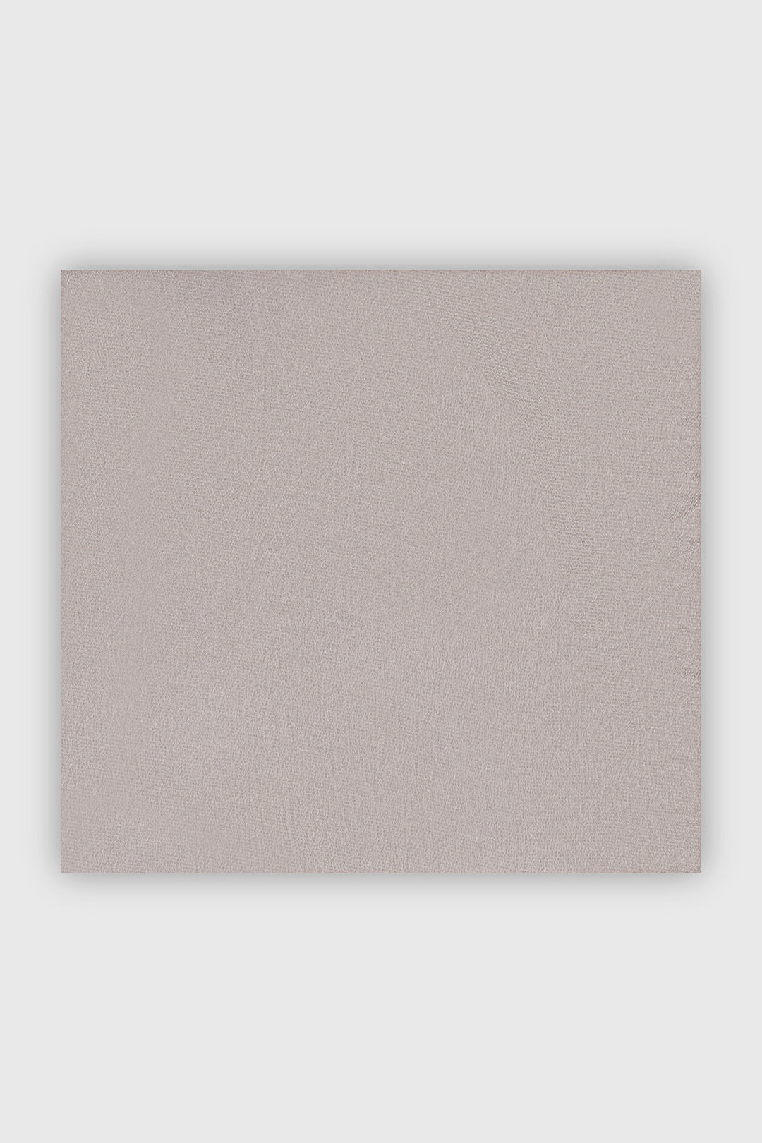 Biscotti Mulberry Silk Jersey Hijab - CAVE