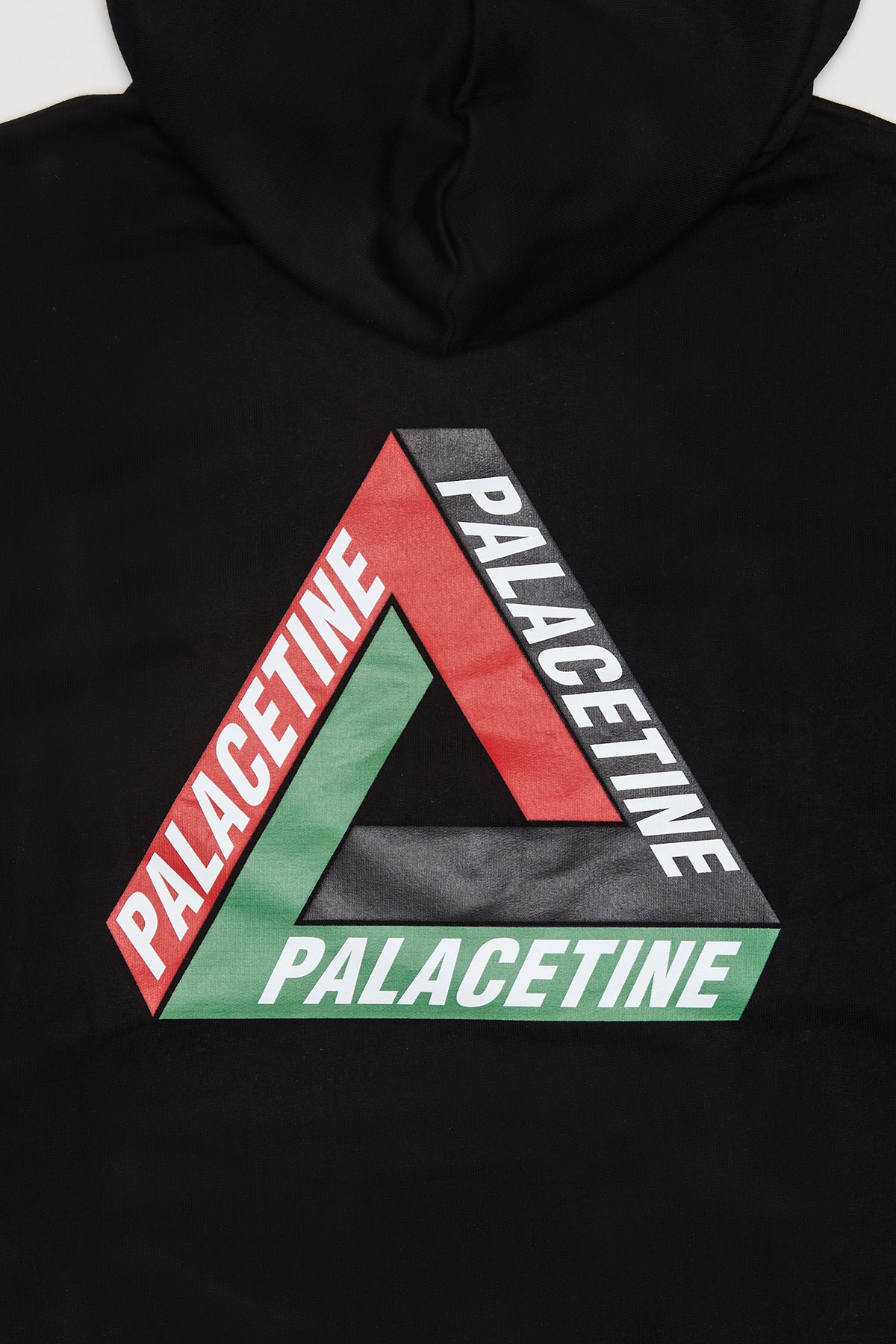 Black Palestine Tracksuit