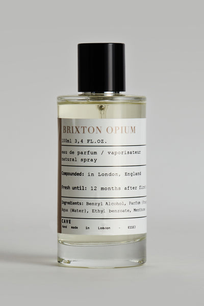 Opium de Brixton