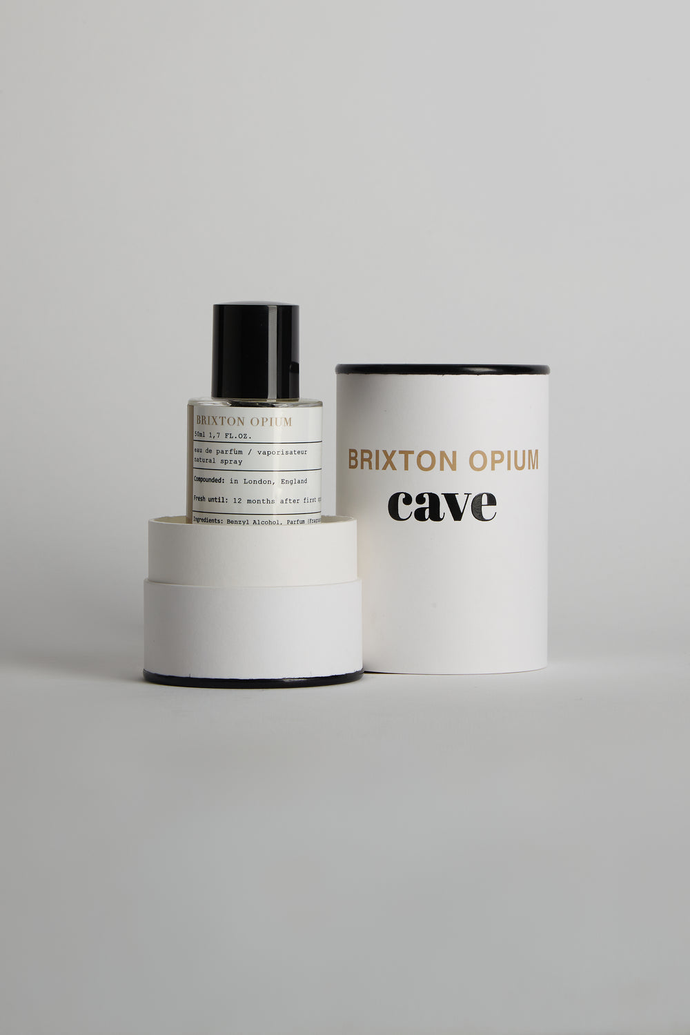 Brixton Opium - CAVE