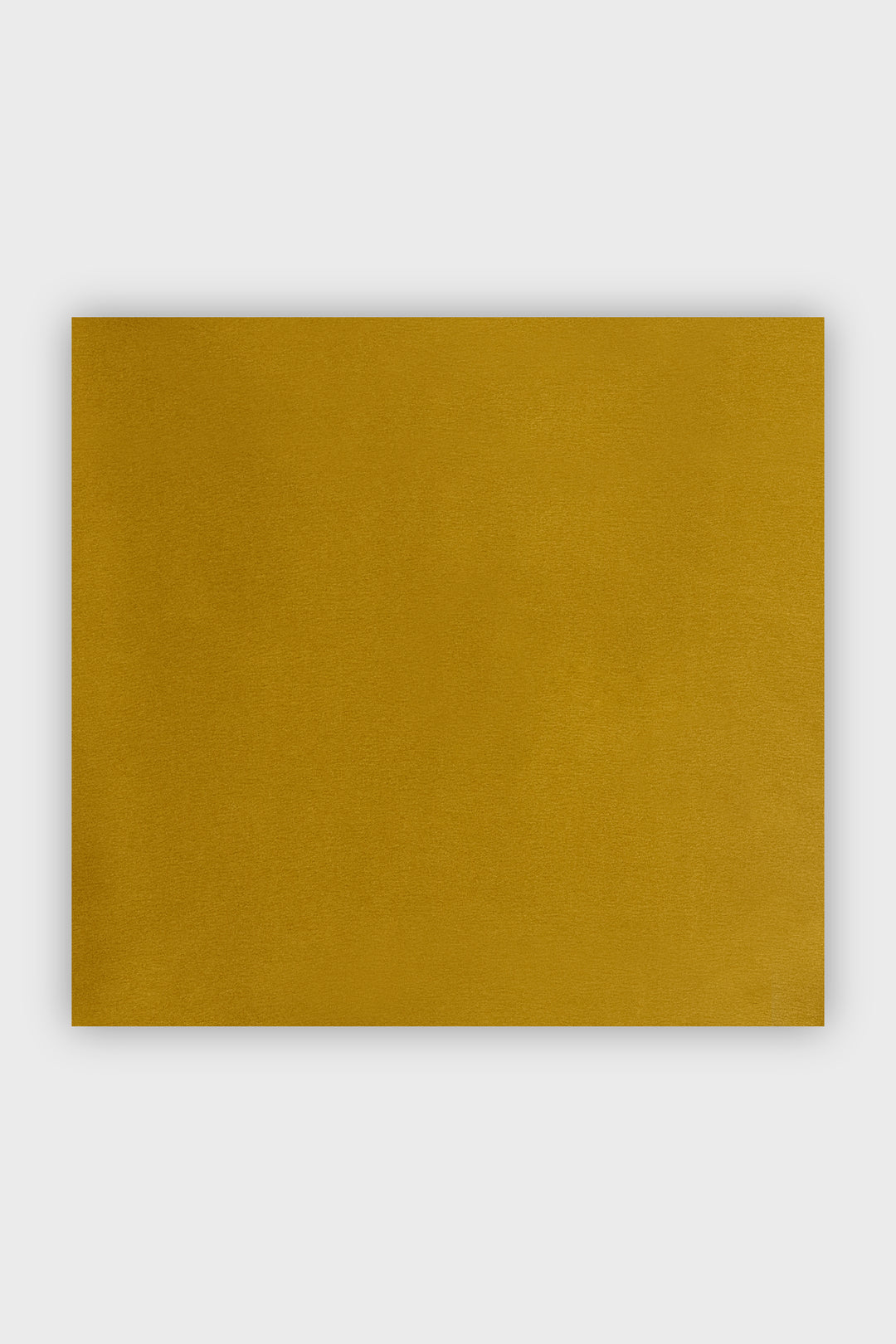 Bronze Gold Soft Satin Hijab - CAVE