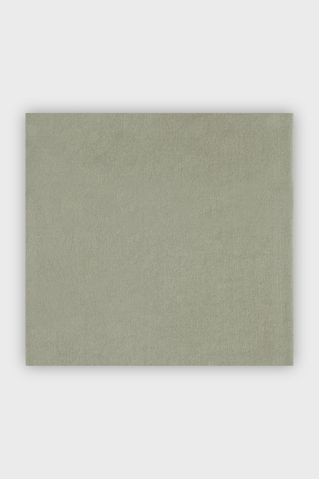 Cappuccino Grain Satin Hijab - CAVE