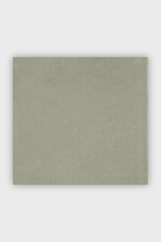 Cappuccino Grain Satin Hijab - CAVE