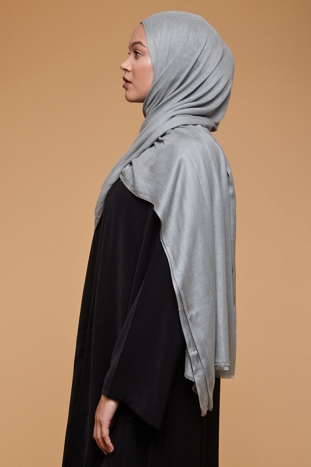 Rock Oak Lenzing Modal Hijab - CAVE