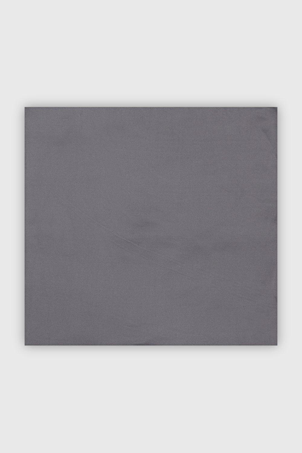 Charcoal Soft Jersey Hijab - CAVE
