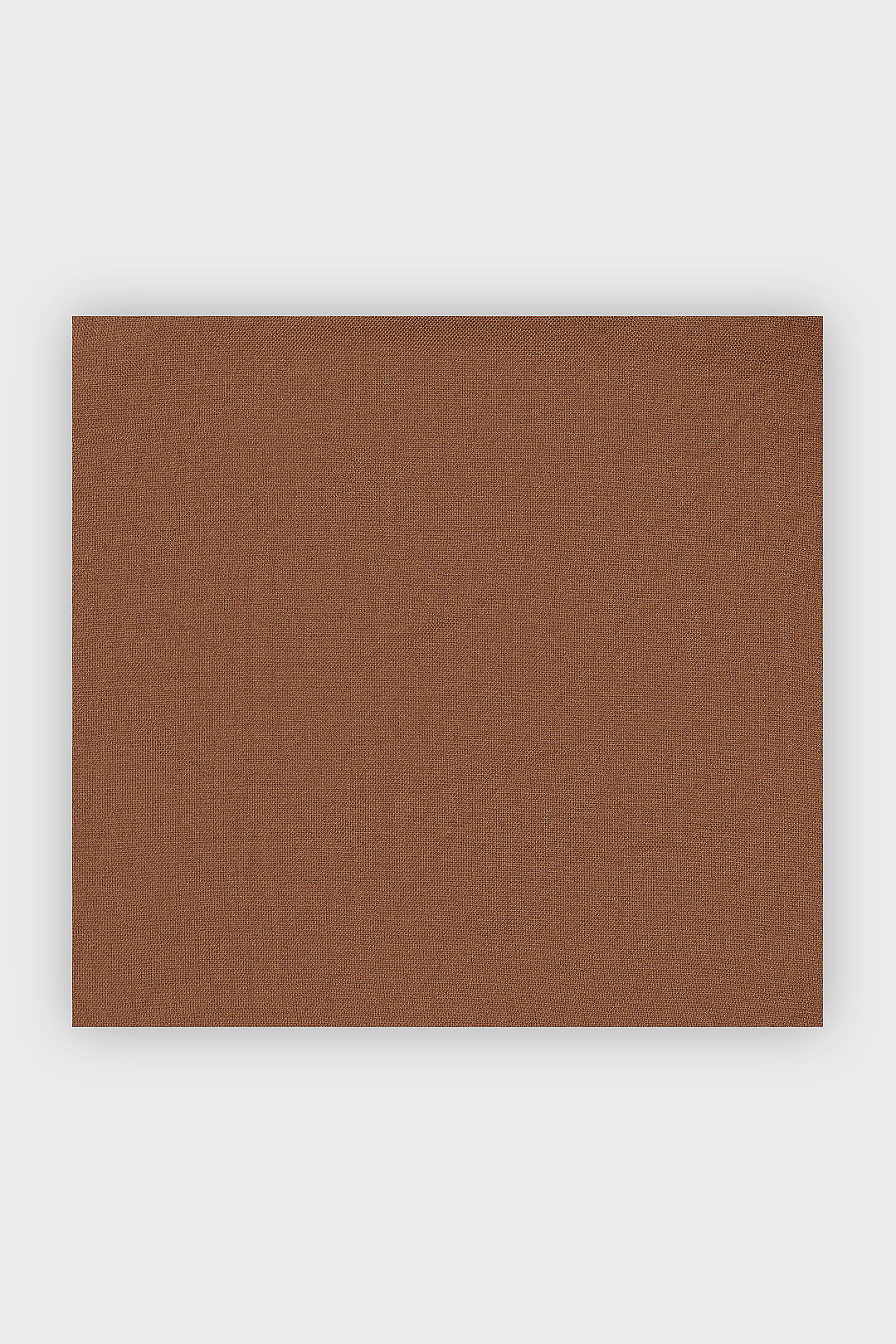 Chocolate Brown Lenzing Modal Hijab