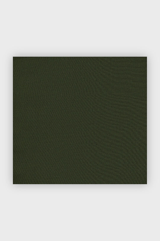 Emerald Green Lenzing Modal Hijab