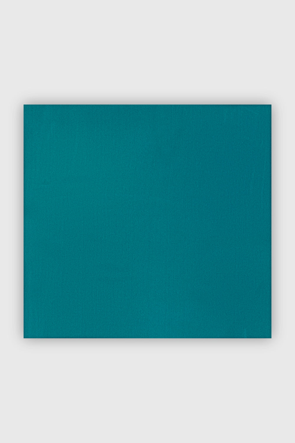 Emerald Green Soft Satin Hijab - CAVE