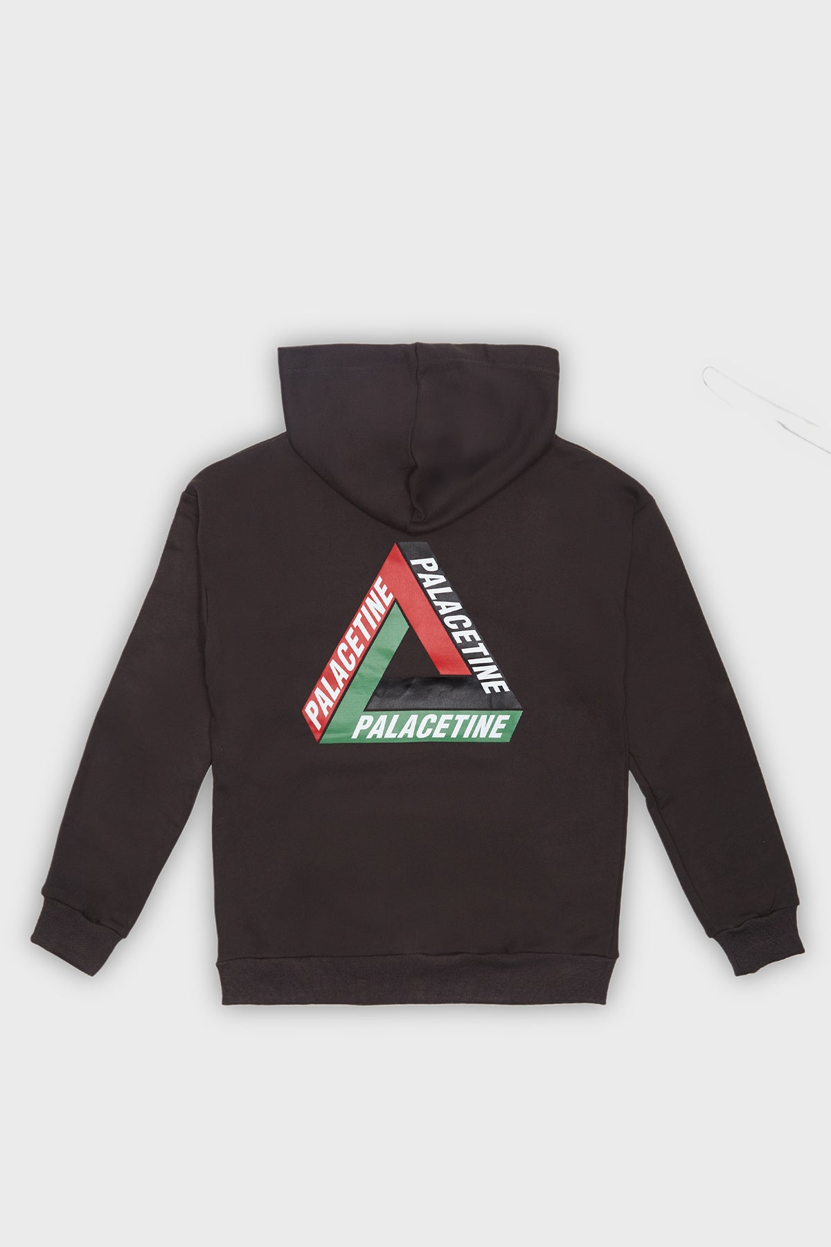 Charcoal Palestine Tracksuit
