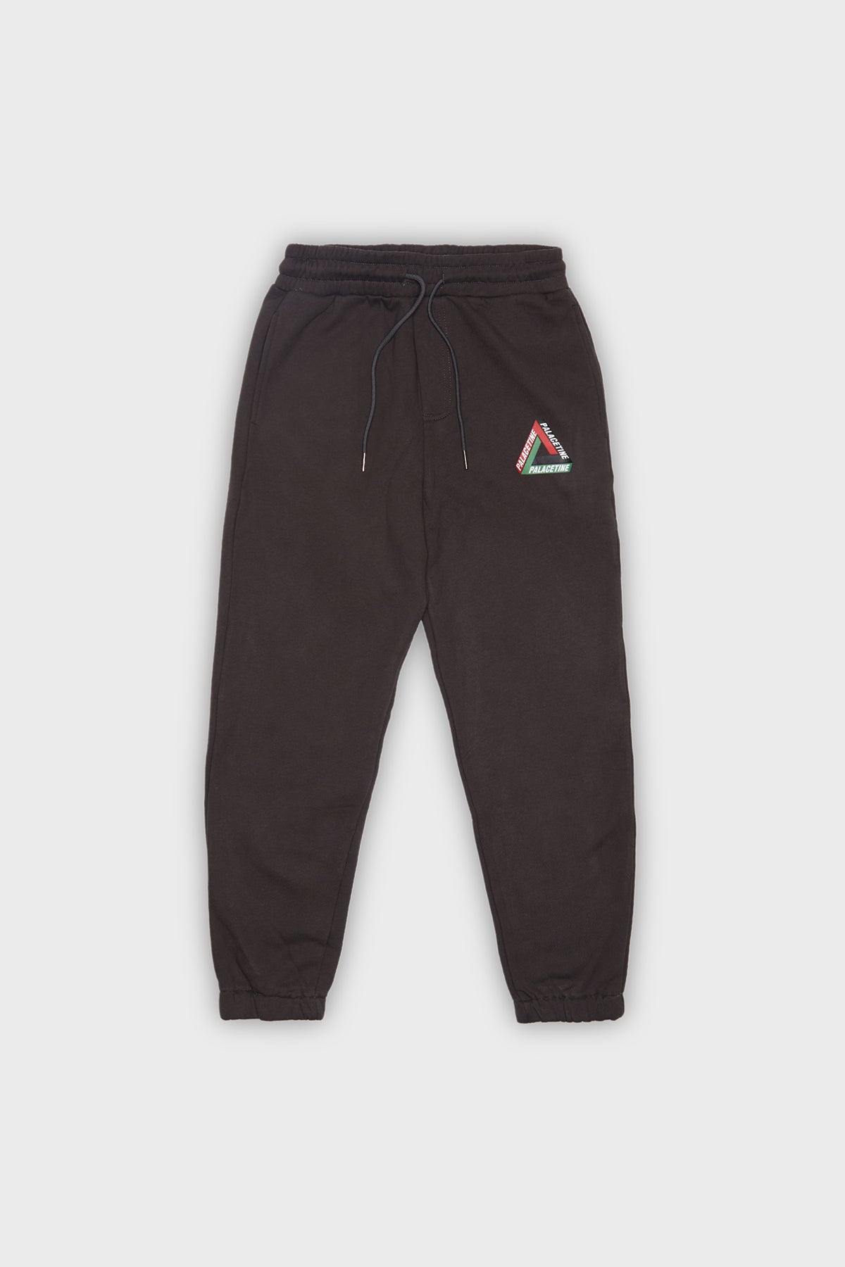 Charcoal Palestine Tracksuit