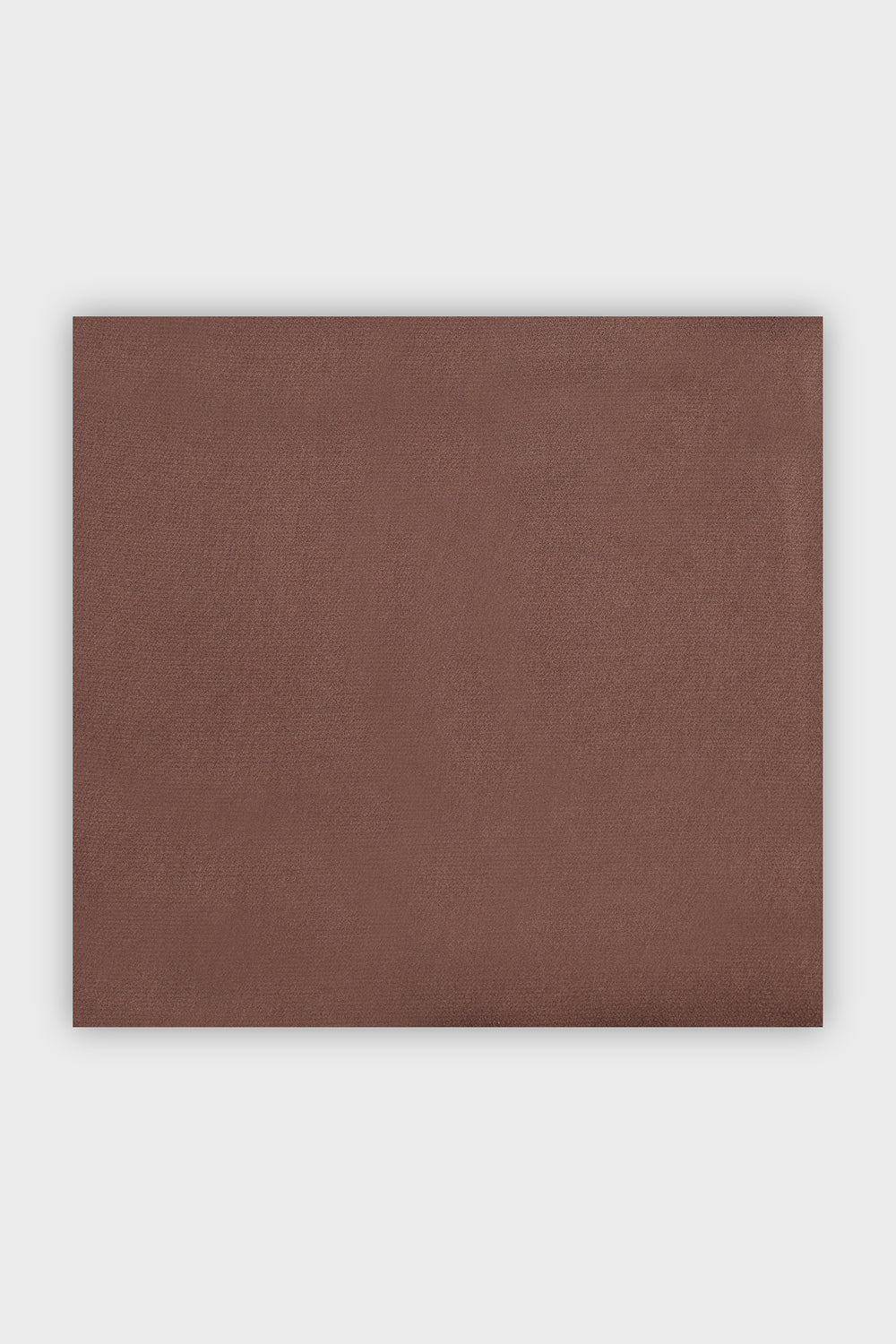 Light Brown Grain Satin Hijab - CAVE